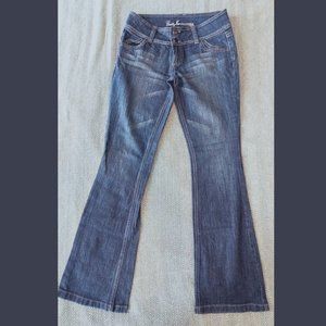 Guess Riviera Bootcut Jeans